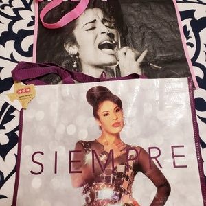 SELENA Reusable Tote